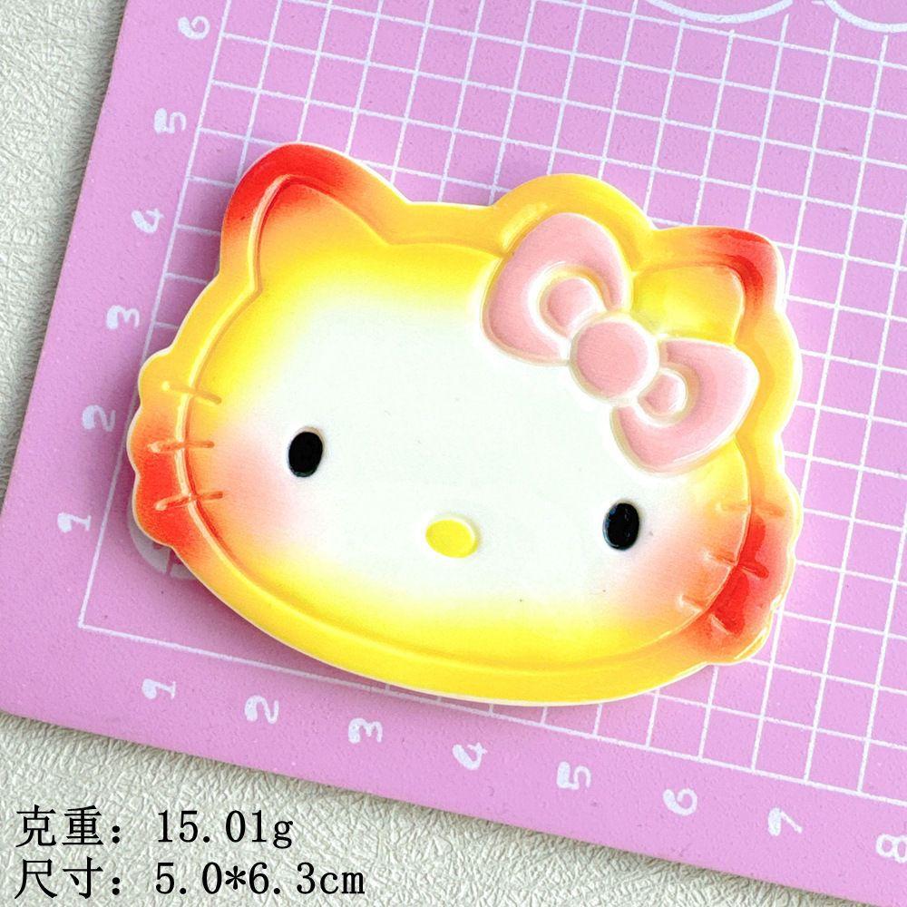 大号---粉领结猫猫