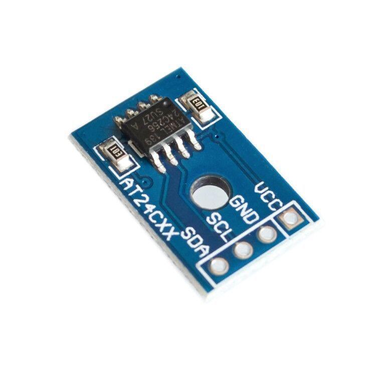 AT24C256-2ECL-IIC-I2C-Serial-I