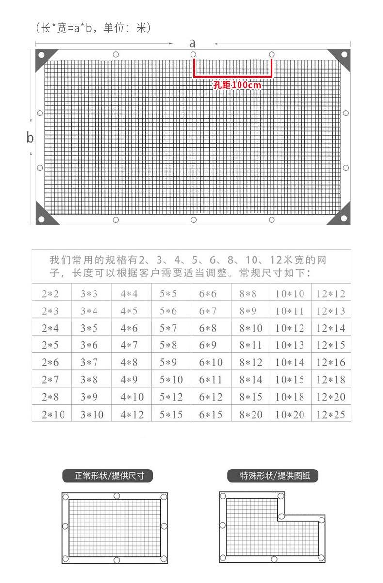 铝箔遮阳网详情_05