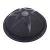 Pelota de Equilibrio Semirredonda para Pies JR Pelota de Velocidad Ondulada Entrenamiento de Pilates Engrosada a Prueba de Explosiones Pelota de Yoga Ejercicio Físico Pérdida de Peso