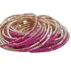 Cadena de garra de 2 mm fila única S6 strass pulsera muy fina pulsera elástica pulsera de tenis transfronterizo pulsera chapada en oro fabricantes lote