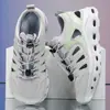 Sapatos Esportivos Respiráveis Vazados de Verão para Casais, Sapatos Casuais para Mulheres com Pés Largos, Sapatos de Forma Larga para Homens