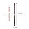 Ziguang Sándalo Cosquilleo Hogar Madera Maciza Rascador de Espalda Anciano Le Don No Pidas a la Gente Rascar Madera Maciza Cosquilleo Cosquilleo