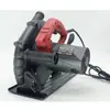 Marca Dove G4-185 Serra de Metal Corte Único Chapa de Aço Colorida Máquina de Corte Multifuncional Serra/Máquina de Corte de Chapa de Aço Venda Direta pela Rede