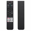 Adecuado para control remoto de retroiluminación de TV Philips 398GR10BEPHNB000SY SRC-3216-12