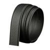Fábrica de Origen Cinturón de Cuero de Vaca de Primera Capa de 3.5 mm Compatible con Hebilla Automática, Cinturón de Cuero Genuino de Lujo Ligero de Alta Gama para Hombre, Múltiples Estilos Disponibles