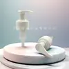 Fábrica de Origen Puede Personalizar Color 24/28 Dientes Externos Izquierdo y Derecho Bloqueo Bomba de Loción Tipo Push para Champú y Desinfectante de Manos