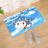 Tapete com padrão de desenho animado fofo AliExpress tapete de banheiro quarto sala de estar tapete de banheiro fábrica atacado