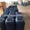 Máquina de Picolé máquina de gelo grande anticongelante sem adicionar água equipamento de refrigeração barril de refrigerante freezer