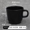Melamina Pode Ser Personalizada com Padrões e Logotipos, Xícaras Empilháveis de Porcelana Branca Pura, Copos para Água, Xícaras de Café, Copos Empilháveis para Água, Copos para Armazenamento