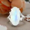 Anillo Europeo y Americano Nuevo de Venta Caliente Anillo de Mujer Retro Exagerado Simple Personalidad Anillo de Mujer