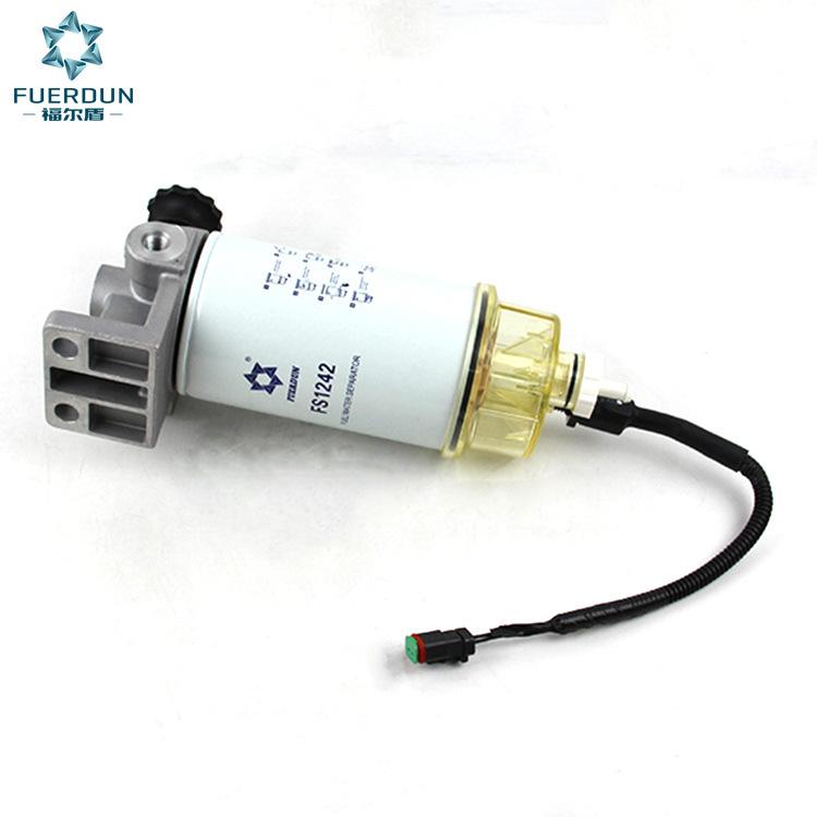 FS1242总成 Fuerdun(2)