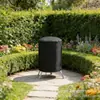 Cubierta a Prueba de Polvo, Impermeable y a Prueba de Sol para Extractor de Miel Eléctrico de Interior y Exterior Amazon