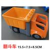 Hongyuan Sheng es Compatible con Ciertos Bloques de Construcción de Partículas Grandes, Juguetes Educativos, Camiones de Bomberos, Autobuses, Barcos y Accesorios de Vehículos