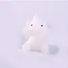 Bolinhos de animais super fofos criativos transfronteiriços apertar música desenho animado fofo truque de descompressão bola de desabafo brinquedos de descompressão atacado
