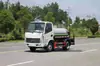 Venda Direta da Fábrica Caminhão Aspersor Nacional Vi Kaima 4 Toneladas Motor Yunnei 126 Cavalos com Aspersor de 30m Preço Baixo