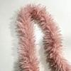 Tiras de Lana de Playa Imitación de Manchas, Bordes de Pelo Sintético de Pavo, Accesorios para Ropa, Tops de Piel Sintética, Fabricantes de Tiras de Felpa de Avestruz Artificial