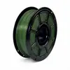 Filamento para Impresión 3D Petg Color Regular 1.75mm, Impresión Suave Sin Obstruir la Boquilla, Filamento Suave 1kg