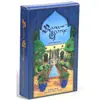 Baraja de Tarot Inglés Smith Waite para Principiantes Baraja de Tarot Rider Waite Baraja de Juego