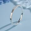 Pie plata 9999 nuevo estilo chino estilo nacional moneda coche flor pulsera sólida cerrada moda pulsera de plata para regalo de novia