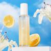 Rongyao spray de fragancia para ropa Aromaterapia tela olla caliente desodorante desodorante fragancia fresca spray para ropa