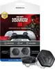 Nova Tampa de Altura PS5 Tampa de Altura KTF Rocker Cap Competitivo FPS Capa de Silicone Universal para Controle PS5/PS4