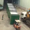 Equipo Integrado Subterráneo para Tratamiento de Aguas Residuales Domésticas, Ganaderas y Químicas Puede Ser Personalizado por el Fabricante