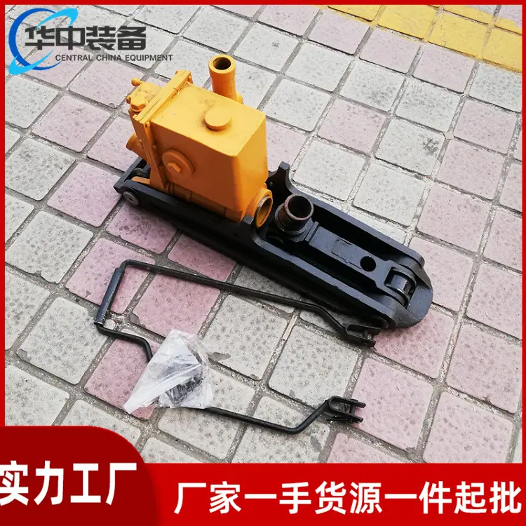 YQBD系列液压起拨道器01