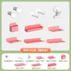Prateleira de Armazenamento de Cozinha Ultrafina de 8cm Atrás da Porta Buraco Estreito de Armário Prateleira de Especiarias Prateleira de Armazenamento de Aço Sanduíche