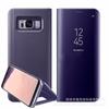 Adecuado para Funda de Teléfono Móvil Iphone17, Funda Espejo para Hombre, Funda Protectora 16 Apple 18 Promax, Funda de Cuero Inteligente Tridimensional 1514