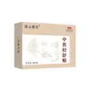Parche térmico herbal ligeramente calmante para el quemador medio, promoviendo la salud del bazo y el estómago; parche calentador de moxa para el ombligo; venta al por mayor del fabricante