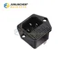 Chassi de Cobre Puro Certificado com Interruptor Novo Original Genuíno Tomada Dois em Um Sem Orelhas Db-14-Fac-0203