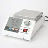 Pantalla Digital Alta Potencia 4 Seis Agitador Magnético Calefacción Temperatura Constante Eléctrico Laboratorio Mezclador Pequeño Rotor