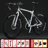 Bicicleta de estrada, ciclismo urbano masculino e feminino, deslocamento, marchas leves, pneus sólidos, rodas finas retrô, bicicleta para adulto