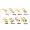 Fivela Magnética de Corda de Couro de Aço Inoxidável Cor de Titânio 304 Preservação de Cor Par de Fivelas de Pulseira de Corda de Couro com Sucção Acessórios para Joias DIY