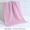 Jielia Toalla de Algodón Puro Tipo A Absorbente Suave Sin Pelusa para Adultos Hombres y Mujeres Toalla de Algodón para el Hogar Venta al por Mayor Compra en Grupo