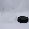 Fabricante de origen de recipientes transparentes sellados personalizados con tapas para almacenar dulces, chocolates, semillas y pistachos