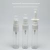 15ml-20ml spray de névoia fina por pressão spray nasal direto cosméticos orais portátil separado garrafa de plástico PET para emulsão