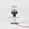 Luces de Navegación Marítima Luces de Señalización Accesorios para Yates Luz Panorámica Luces de Babor y Estribor Luces de Navegación Luces Laterales LED de 12V