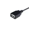 Cable de Alimentación USB Cable de Extensión Hembra Macho con Cable Micro/Mini de 2 Núcleos 4 Núcleos Cable de Datos Cable de Carga