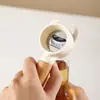 Juego de 11 Utensilios de Cocina con Mangos de Madera de Haya: Batidor de huevos, Pelador, Abridor de botellas, Cortador de pasteles, Ablandador de carne, Prensa de ajos, Rallador