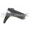 Adecuado para Cubierta de Guardabarros Delantero Derecho Lado Pasajero Jeep Renegade 68430056Aa 53475692