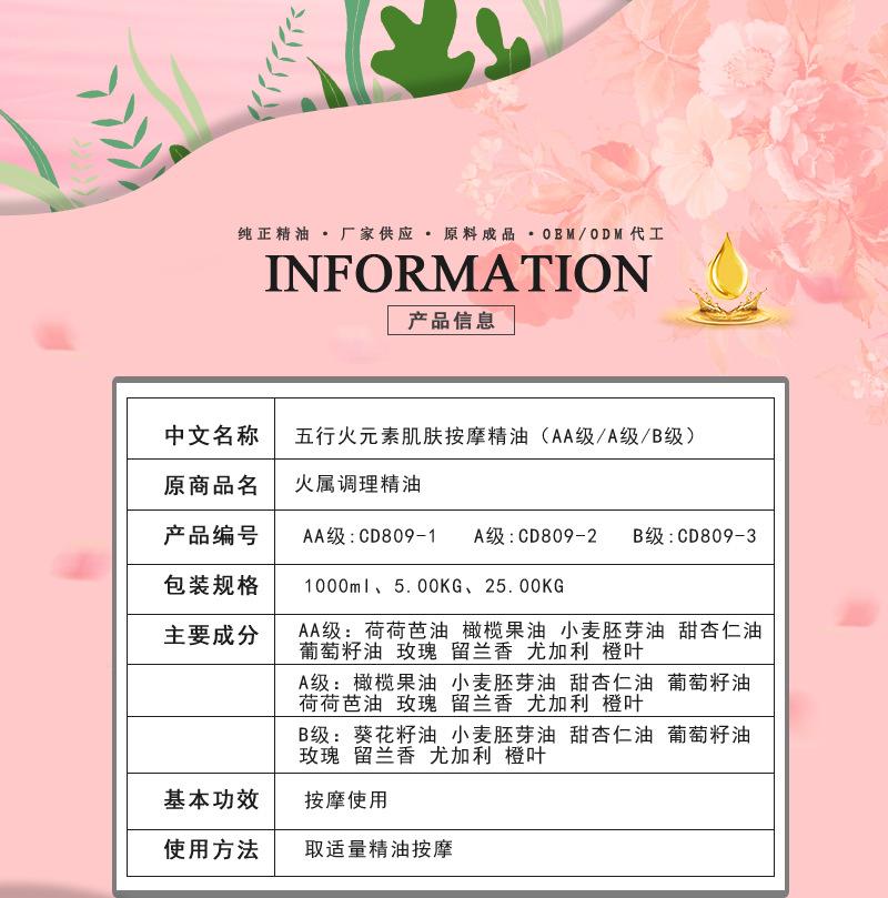 CD809五行火元素肌肤按摩精油_02