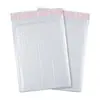 Bolsa express bolsa con cierre bolsa de película perlada bolsa de burbujas bolsa de papel bolsa esmerilada todo tipo de bolsas de embalaje 1 centavo para llevar una muestra