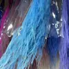 Hierba Barba de Dragón Eterna, Hierba de Junco, Flores Reales, Venta al por Mayor Fabricante de Yunnan, Serie Fuegos Artificiales de Ensueño, Materiales Florales para Cortinas de Boda, Decoración Suave