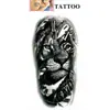 Pegatinas de Tatuaje de Brazo Completo Impermeables Flor de Brazo En Stock Listo Venta al por Mayor Pegatinas de Tatuaje de Brazo Pequeño Pegatinas de Tatuaje de Brazo Completo Transfronterizas Europeas y Americanas