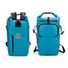 Fábrica direta por atacado saco de bicicleta completo impermeável saco de transporte de longa distância equipamento de equitação mochila impermeável