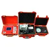 Adoptar Detector Geológico Minero con Control Táctil Dtc-150 Detector Geológico de Avance Antiexplosivo