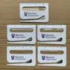 Venta caliente Abrecartas americano con lupa abrecartas con lupa cuchillo para sobres con lupa abrecartas de escala