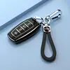 Adecuado para Cubierta de Llave Haval F7X Estuche de Protección para Llave de Coche 19 Cadena de Rodeado Completo Tecnología Moderna Rendimiento 22 Deportivo